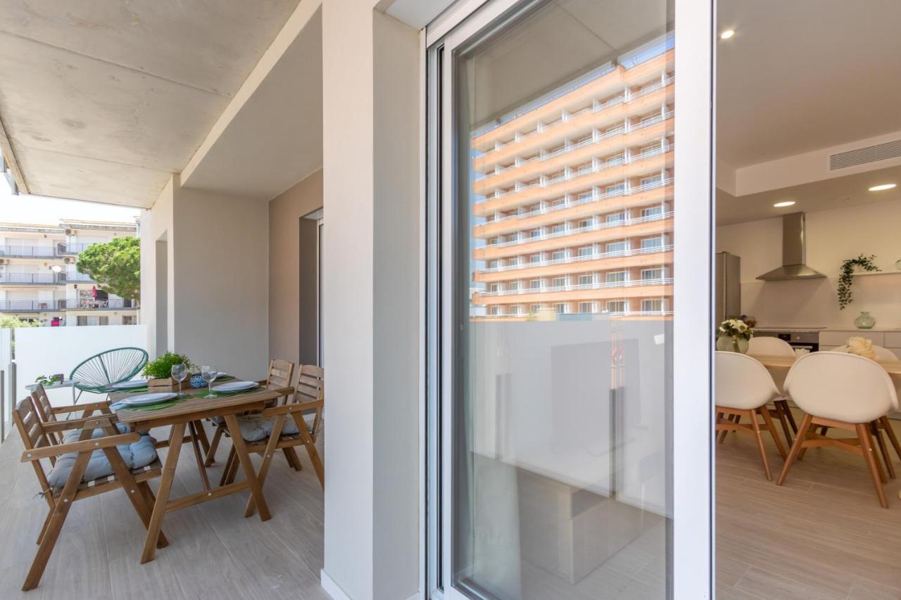 Apartamento M A R I V E N T 01 Rosas